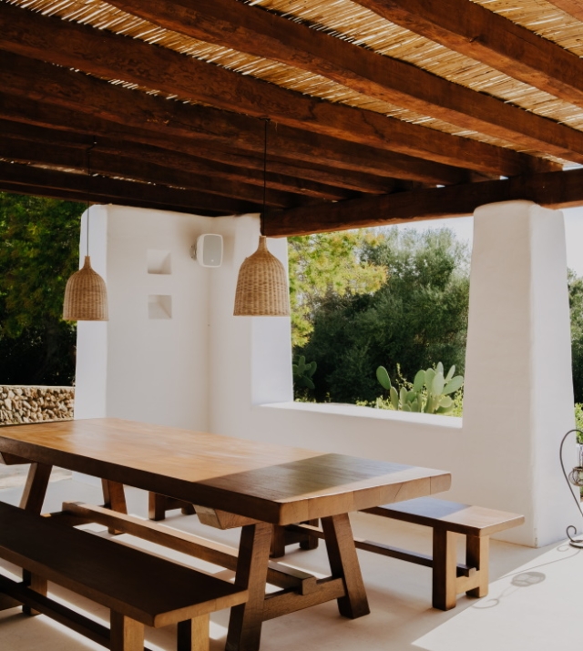Resa estates Ibiza for sale finca Santa gertrudis terrace 2.jpg